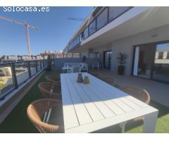 Apartamento en Venta en Gran alacant, Alicante