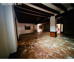 CHALET URBANO EN ALICANTE  CON 600 METROS DE VIVIENDA