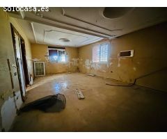 CHALET URBANO EN ALICANTE  CON 600 METROS DE VIVIENDA