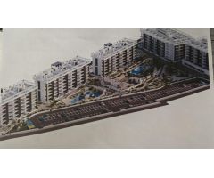 APARTAMENTO  A 700 METROS DEL MAR,