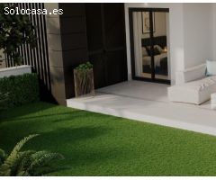 APARTAMENTO  A 700 METROS DEL MAR,