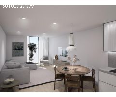 PISO CON TERRAZA DE 20 METROS, con  PISCINA