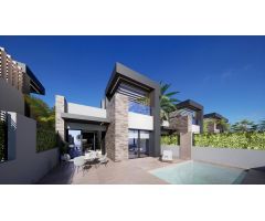 VILLAS SAITO EN SAN FULGENCIO