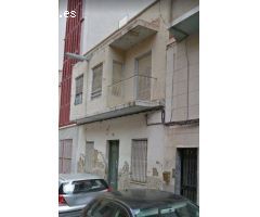 Vivienda unifafamiliar en el centro