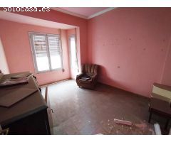Vivienda unifafamiliar en el centro