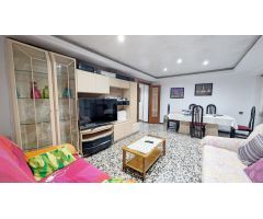 CAMINO DE LOS MAGROS, CON ASCENSOR, ORIENTACIÓN ESTE, 110 M2, LISTO PARA ENTRAR A VIVIR.