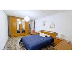 CAMINO DE LOS MAGROS, CON ASCENSOR, ORIENTACIÓN ESTE, 110 M2, LISTO PARA ENTRAR A VIVIR.