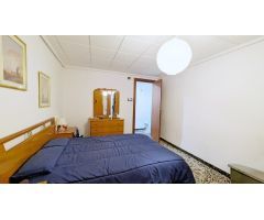 CAMINO DE LOS MAGROS, CON ASCENSOR, ORIENTACIÓN ESTE, 110 M2, LISTO PARA ENTRAR A VIVIR.