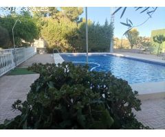 Chalet en Venta en Elche pedanias, Alicante