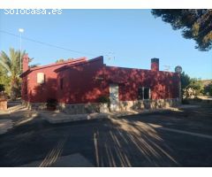 Chalet en Venta en Elche pedanias, Alicante