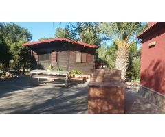 Chalet en Venta en Elche pedanias, Alicante
