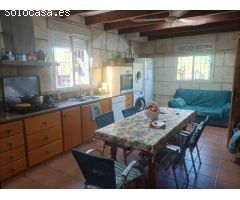 Chalet en Venta en Elche pedanias, Alicante