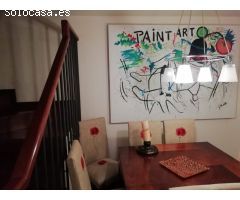 TU CASA DE ENSUEÑO DUPLEX EN EL RAVAL