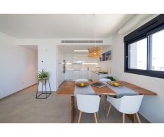 APARTAMENTO  CON GRAN TERRAZA