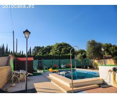 SUPER CHALET CON TODOS LOS DETALLES!!!