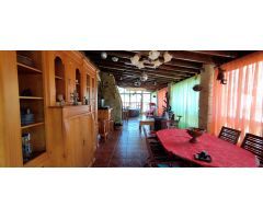 SUPER CHALET CON TODOS LOS DETALLES!!!