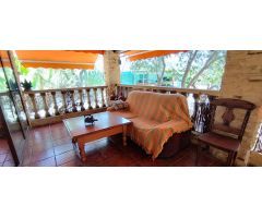 SUPER CHALET CON TODOS LOS DETALLES!!!