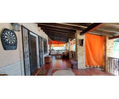 SUPER CHALET CON TODOS LOS DETALLES!!!