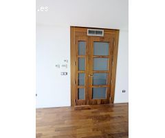 ¡VIVIENDAS EXCLUSIVAS EN CALLE SANTA ANA, JUNTO AL PUENTE DE LA VIRGEN!