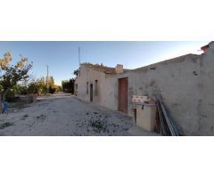 CASA PARA VIVIR Y CASA PARA REFORMAR!!