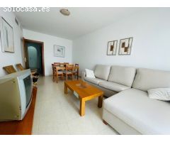 PISO CON GARAJE Y PISCINA EN ALENDA GOLF