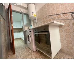 PISO SOLO PARA  ESTUDIANTES A ESTRENAR RECIEN REFORMADO Y AMUEBLADO
