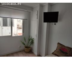 HABITACION ENFRENTE A LA UNIVERSIDAD