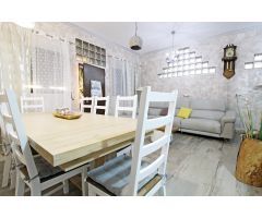 CHALET EN VENTA COMPLETAMENTE REFORMADO, ZONA MATOLA.