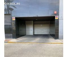 OCASION   SE VENDE PAZA DE GARAJE EN CALLE SANTA ANA