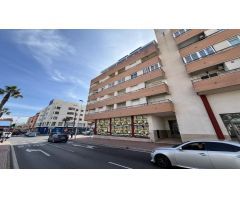 ALTO STANDING - Se vende precioso y GRAN PISO 2º ESQUINA 213 metros