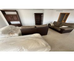 ALTO STANDING - Se vende precioso y GRAN PISO 2º ESQUINA 213 metros