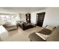 ALTO STANDING - Se vende precioso y GRAN PISO 2º ESQUINA 213 metros