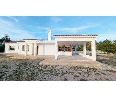 Chalet en Venta en Elche pedanias, Alicante