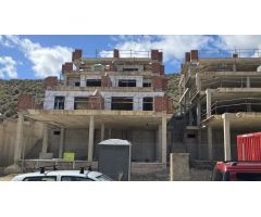 Espectaculares Pisos de Obra Nueva en Rio Park, Mutxamel, con vistas al mar
