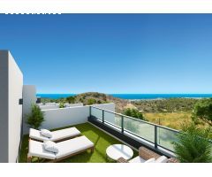 BUNGALOW CON BUENA TERRAZA DE 100 METROS
