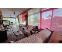 CHALET CON PISCINA A UN PASO DE  ELCHE