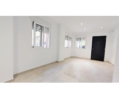 !¡LA VIVIENDA DE TUS SUEÑOS, LISTA PARA ESTRENAR,  PLANTA BAJA DE LUJO, REFORMADA Y EXTERIOR
