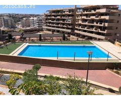 APARTAMENTO EN BALCON DE ARENALES CON 25 m2 de terraza