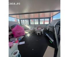 BUNGALOW DE SUPER DISEÑO EN CALIDADES DE PRIMERA
