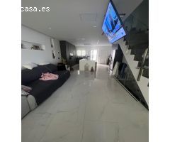 BUNGALOW DE SUPER DISEÑO EN CALIDADES DE PRIMERA