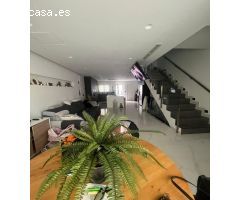 BUNGALOW DE SUPER DISEÑO EN CALIDADES DE PRIMERA