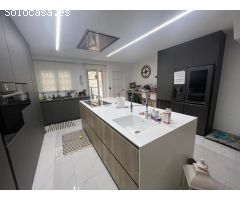 BUNGALOW DE SUPER DISEÑO EN CALIDADES DE PRIMERA