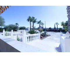 MAGNIFICO CHALET EN PEÑA DE LAS AGUILAS