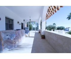 MAGNIFICO CHALET EN PEÑA DE LAS AGUILAS
