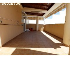EXCLUSIVO ATICO EN ZONA UNIVERSIDAD DONDE HACER REALIDAD TU SUEÑO.