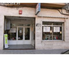 CENTRO NOVELDA con 150 metros