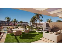 BUNGALOW CON PISCINA NUEVO A 5 MINUTOS DEL KELME
