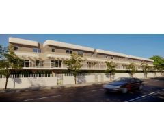 BUNGALOW CON PISCINA NUEVO A 5 MINUTOS DEL KELME