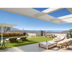 PAREADO EN VENTA EN BALCÓN DE FINESTRAT A UN PASO DE BENIDORM
