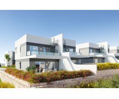PAREADO EN VENTA EN BALCÓN DE FINESTRAT A UN PASO DE BENIDORM